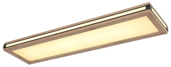 Globo 41589D4 - LED Stropné svietidlo CARLA LED/24W/230V 20x80 cm