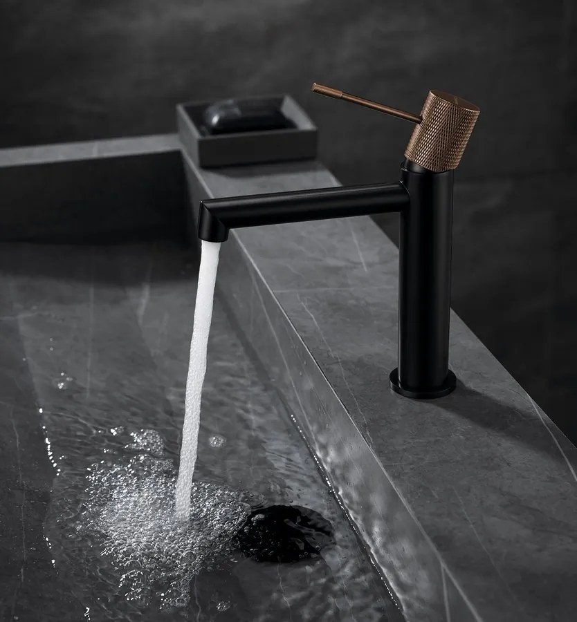 Sapho Sapho, SOLARIS páčka, chróm, WD008-1