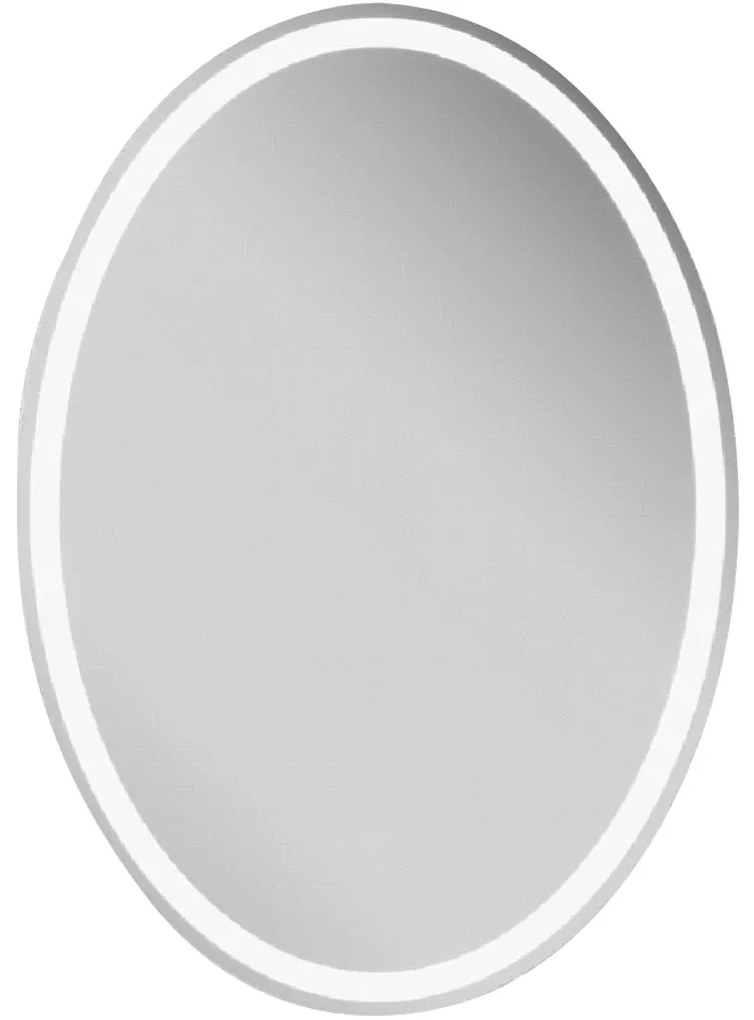 Cerano Cielo, LED kúpeľňové 60x80 cm, CER-CER-476705
