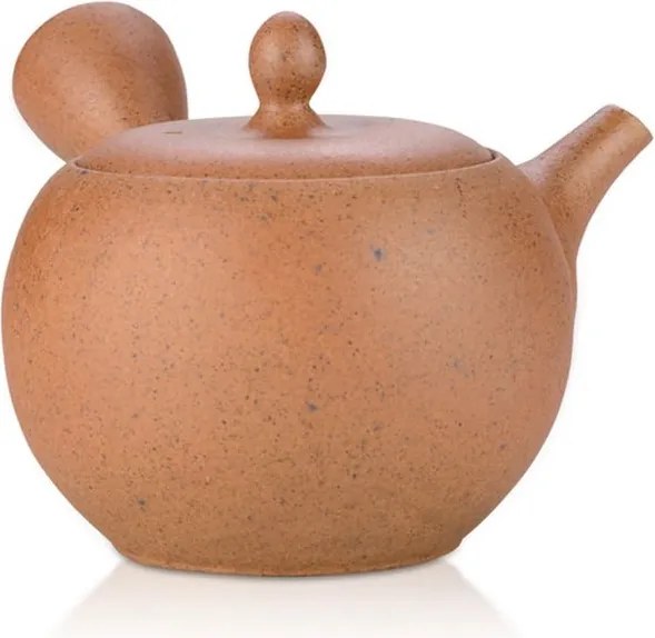 Japonská konvička Kyusu - Emi