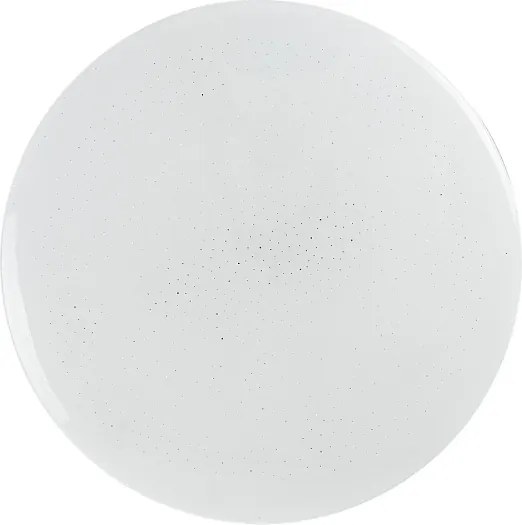 Rabalux 71446 - LED stmievateľné stropné svietidlo DANNY 2 LED/34W/230V 3000-6500K priemer 38 cm + diaľkový ovládač