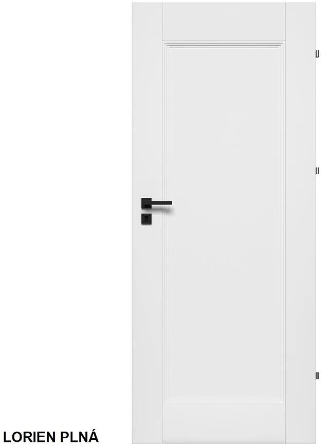 Vnútorné dvere na mieru LORIEN