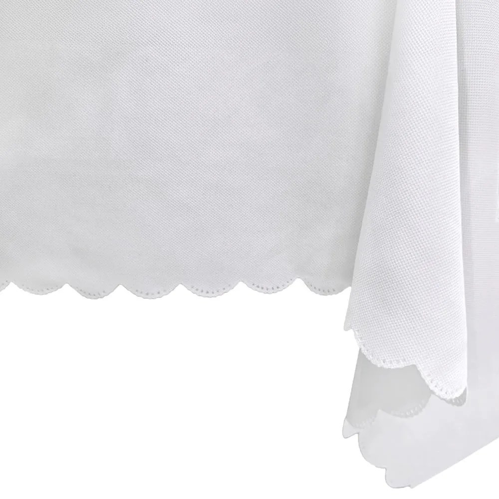 Čierno-biele závesy v súprave 2 ks 140x260 cm - Mila Home