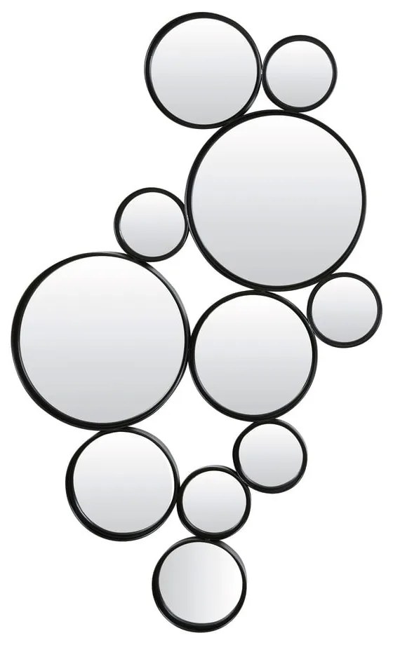 Nástenné zrkadlo 99x57,5 cm Cielo – Light &amp; Living