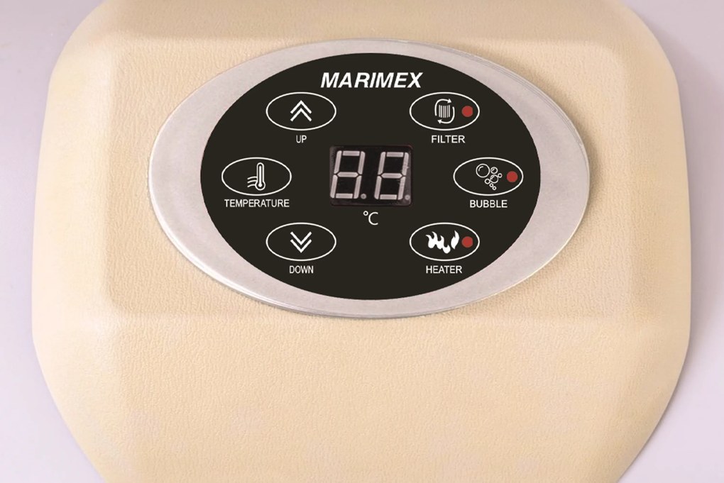 Marimex | Vírivý bazén Marimex AQUAMAR 6793 | 11400289