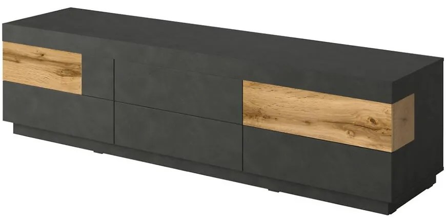 Komoda Silke 40 matera