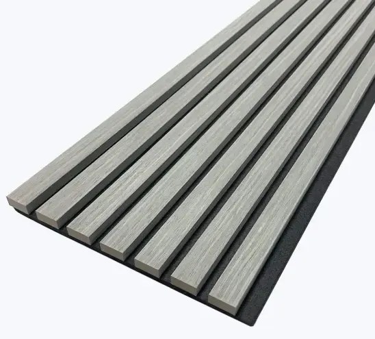 Lamelio Veneer Akustic Grey