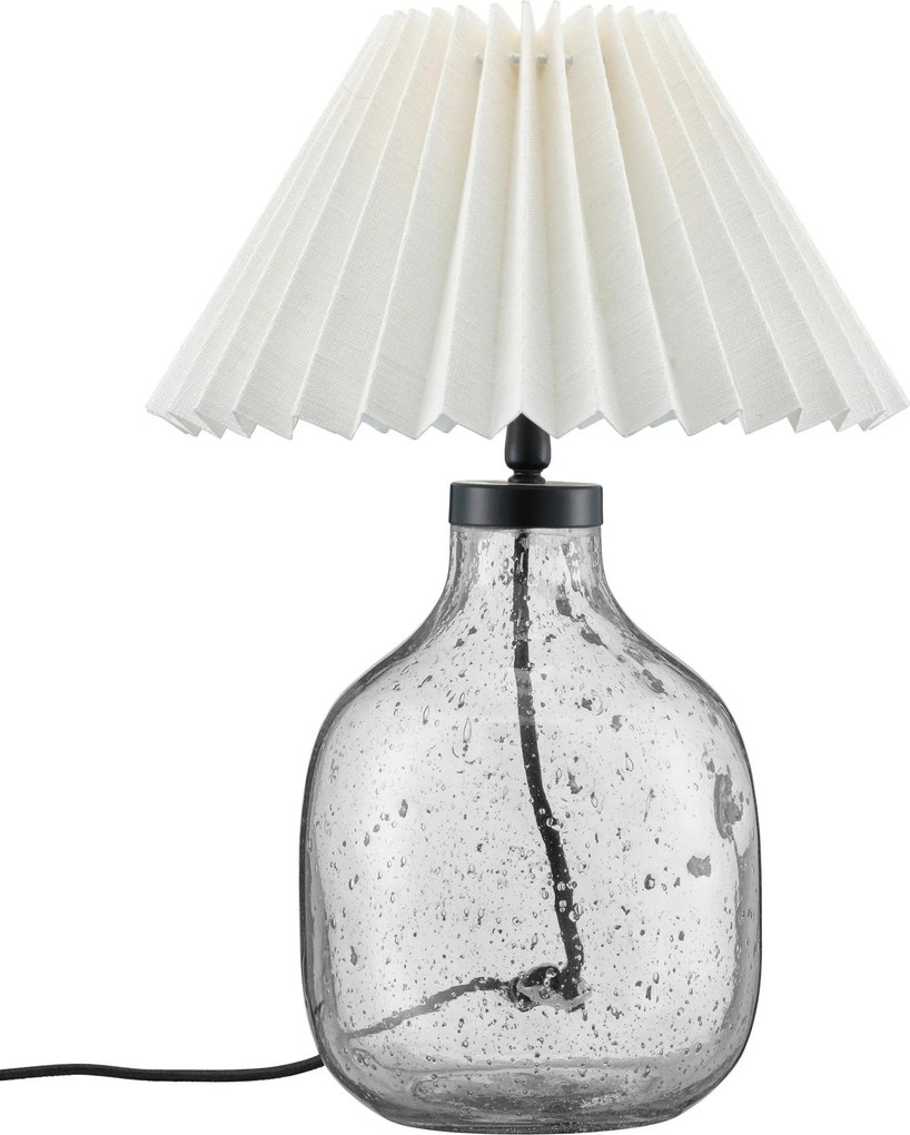 XXXLutz STOLNÁ LAMPA, E27, 25/14 cm - Online Only bytové doplnky - 003317004001
