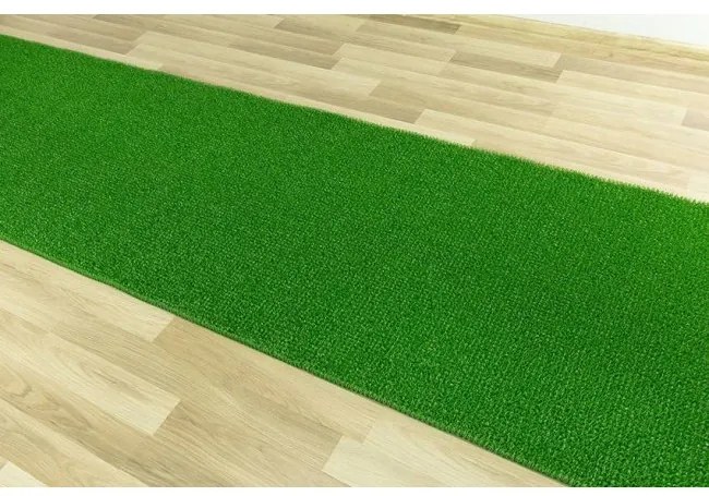 Rohožka Astroturf light green 11 - Výpredaj