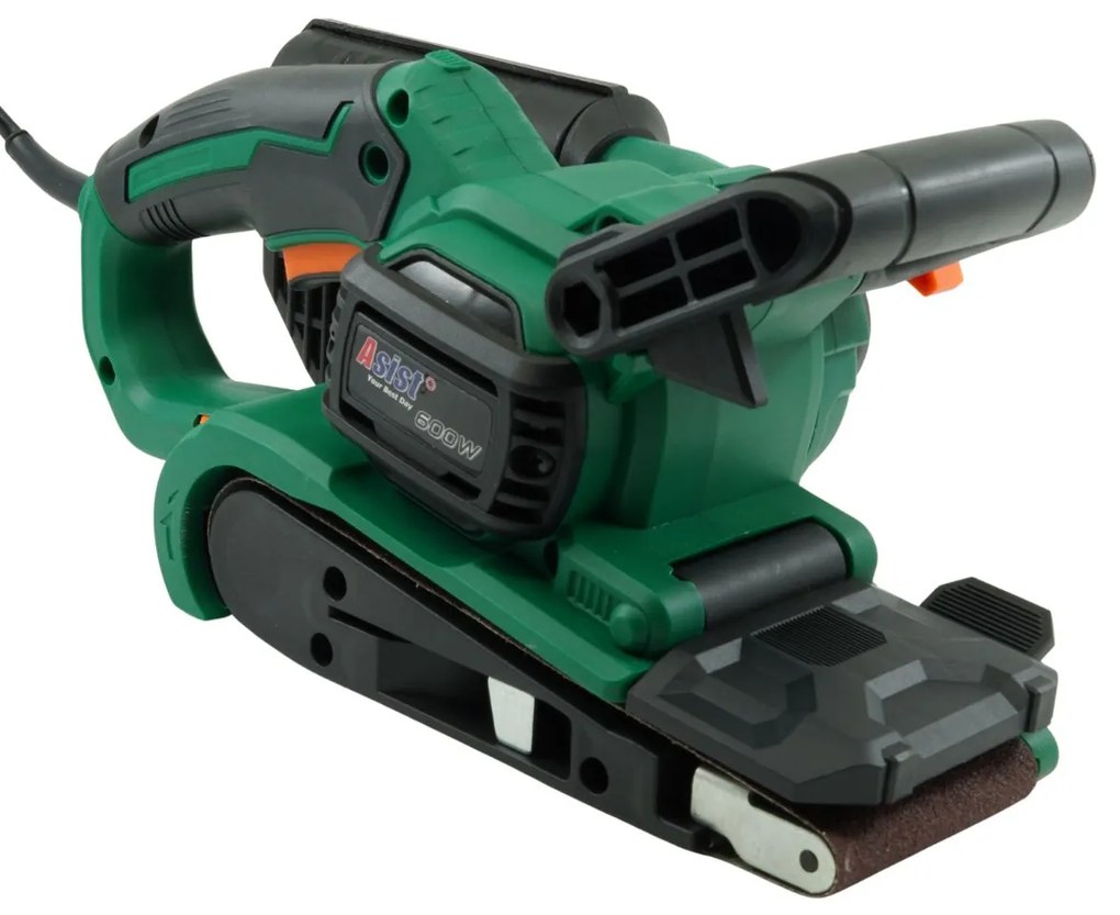 ASIST Pásová brúska 600W