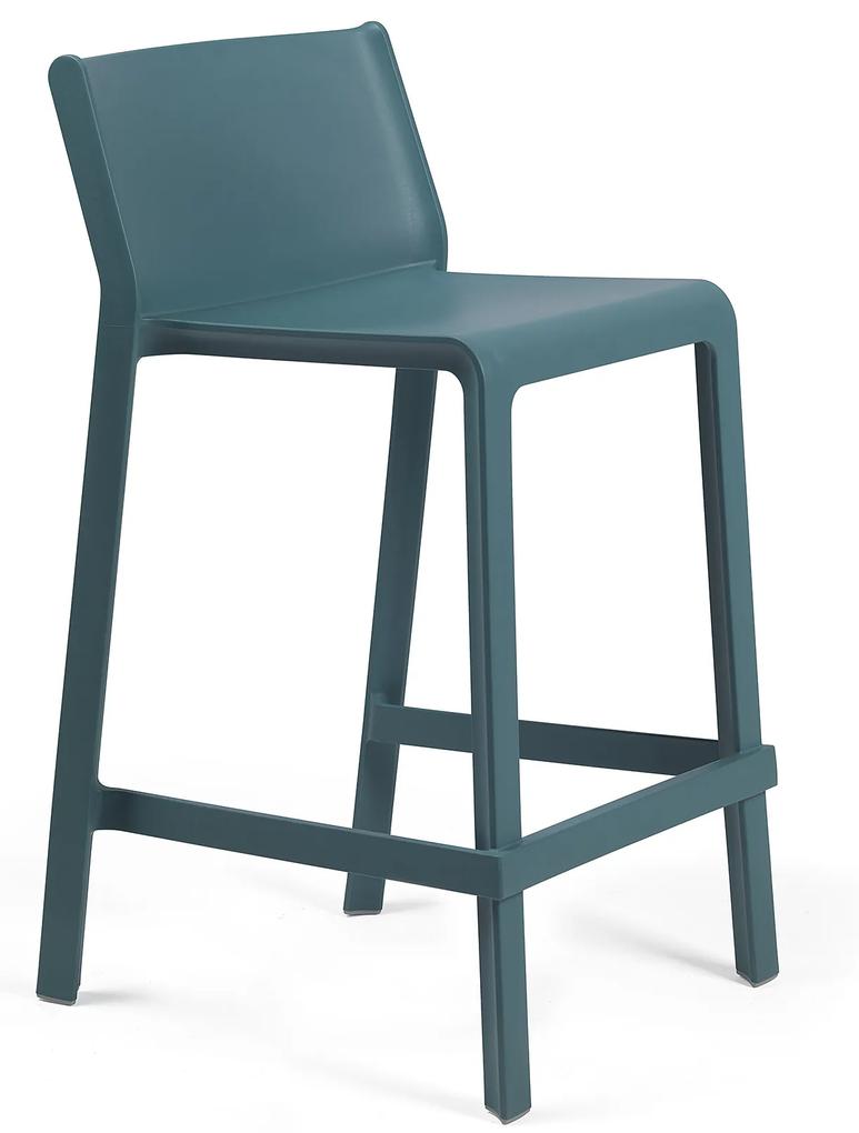 NARDI Záhradná barová stolička TRILL STOOL MINI 40353