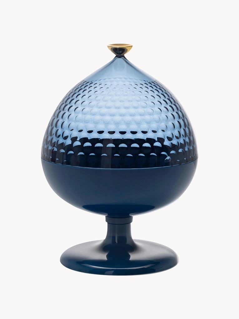 Dekoračná dóza Pumo