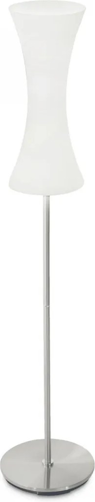 Ideal Lux 017587 stojaca lampa Elica 1x60W | E27