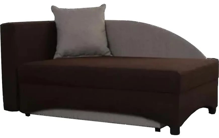 Posteľ  Lena L Portland 27+22