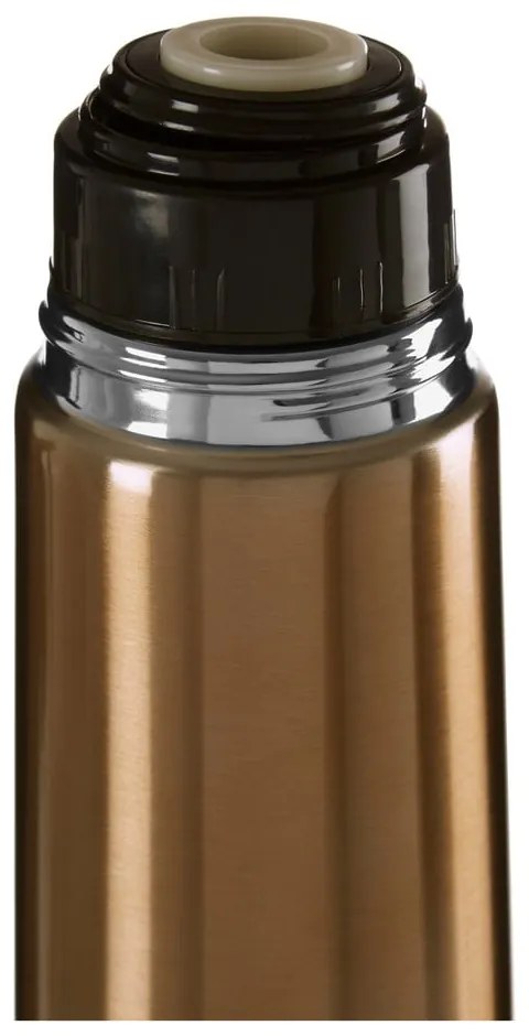 Termoska v bronzovej farbe 900 ml Morar – Premier Housewares