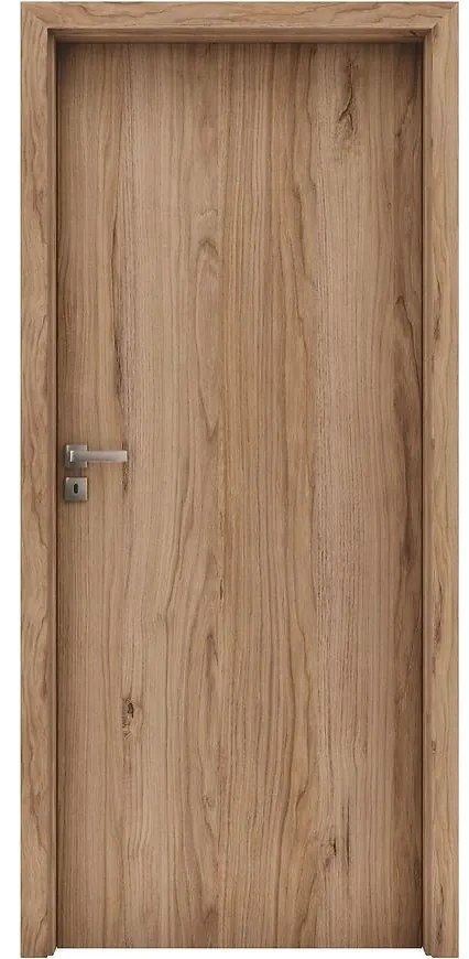 Dvere vnútorné NORMA DECOR 1 80P DUB JESENNÝ B706