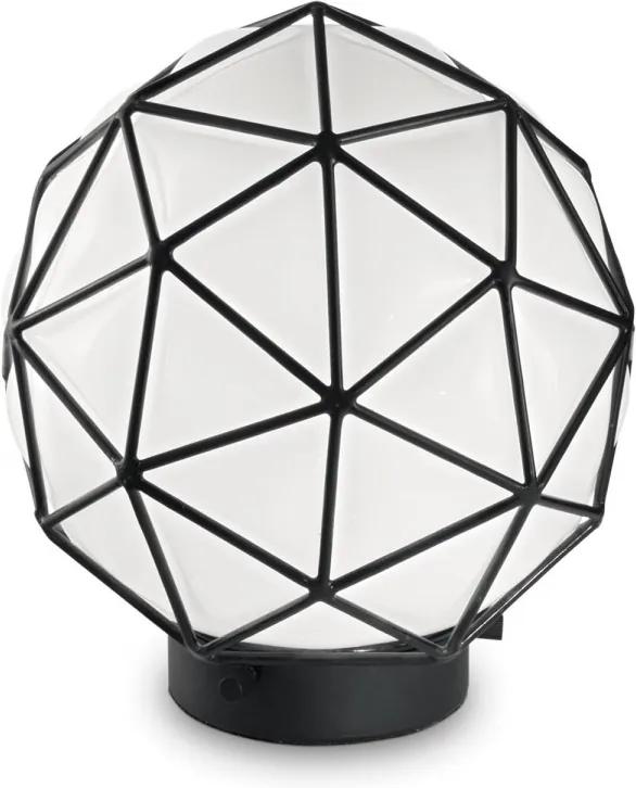 Ideal Lux 159317 stolná lampička Maglie 1x60W | E27