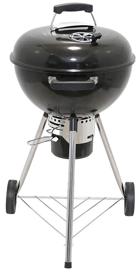 Gril na drevené uhlie Mercado 45 cm KY22018LK