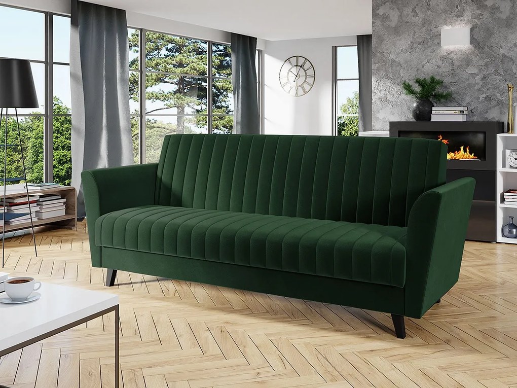 Pohovka Burberry, Dostupné poťahy: Mono 236
