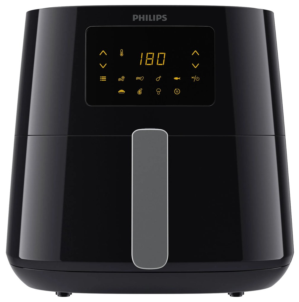 Philips Teplovzdušná fritéza XL Hd9270/70 (100346692)