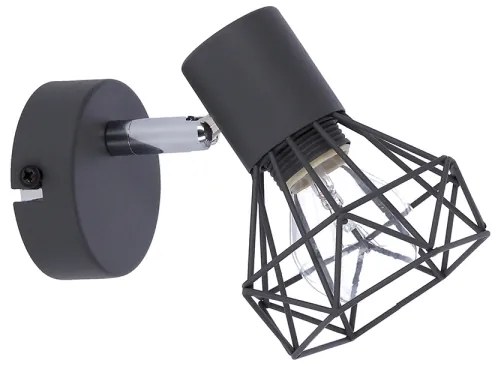 Nástenné bodové svietidlo VERVE 1xE14/40W/230V