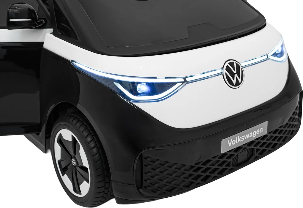 Ramiz Volkswagen ID BUZZ čierna