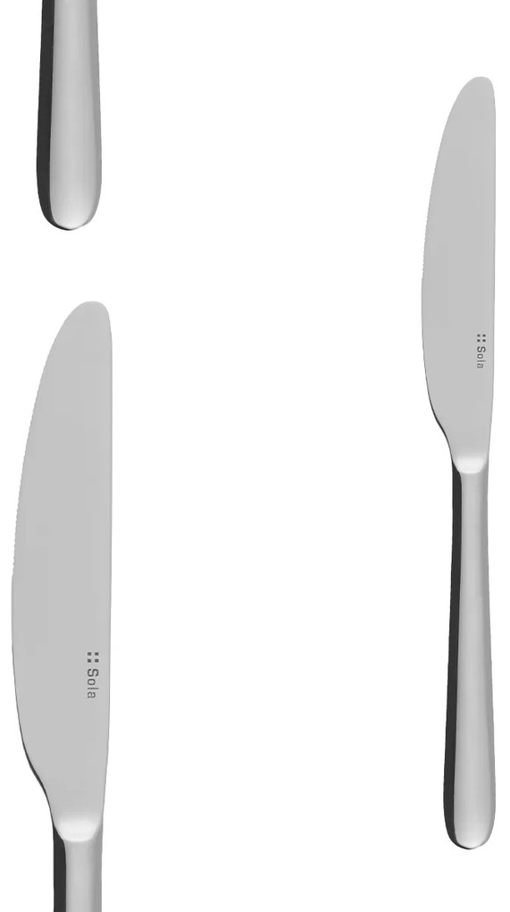 Príborový set 42 ks - Madera - 132635