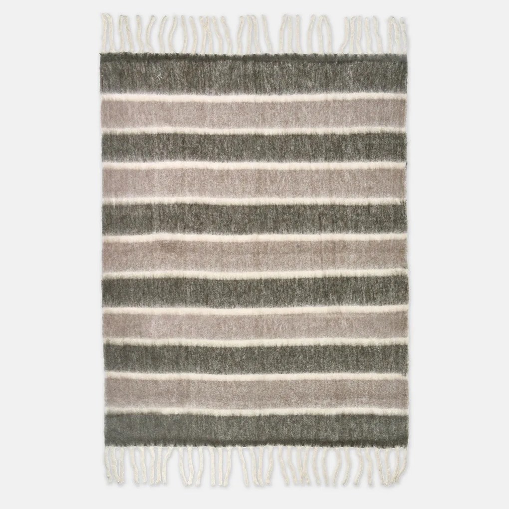 PROXIMA.store - Deka FEEL NATURE STRIPES