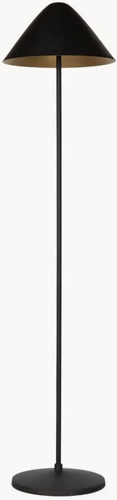Stojacia lampa Elan