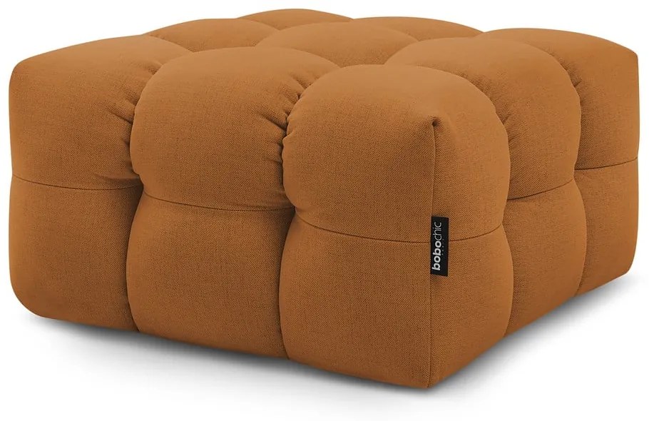 Okrovožltá podnožka Cloud – Bobochic Paris