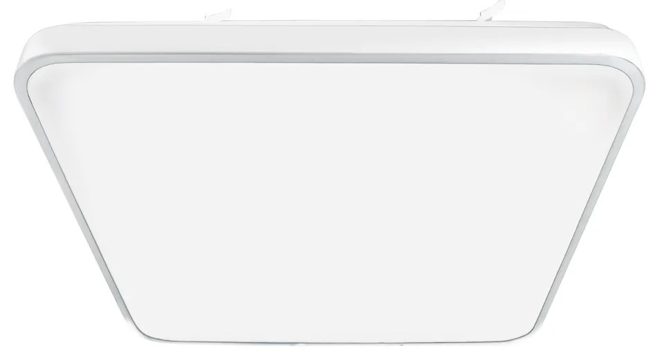 Stropné LED svietidlo Fabio, 1x LED 23w, 4000k, w