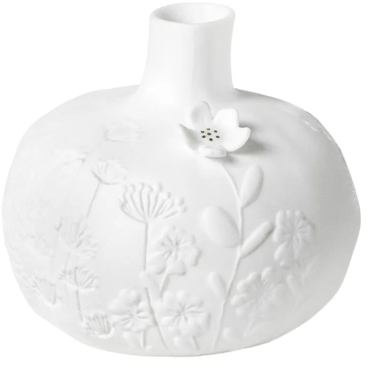 räder Porcelánová vázička Flower Garden