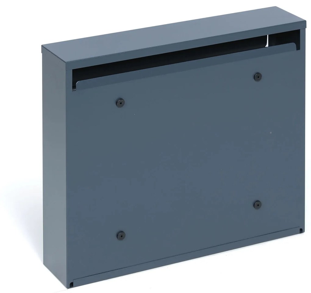 Poštová schránka pre zostavy TERAMO, antracit