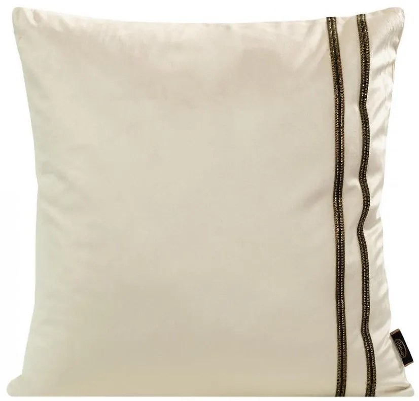 Obliečka na vankúš Velvet/31/B 45x45 K 387733