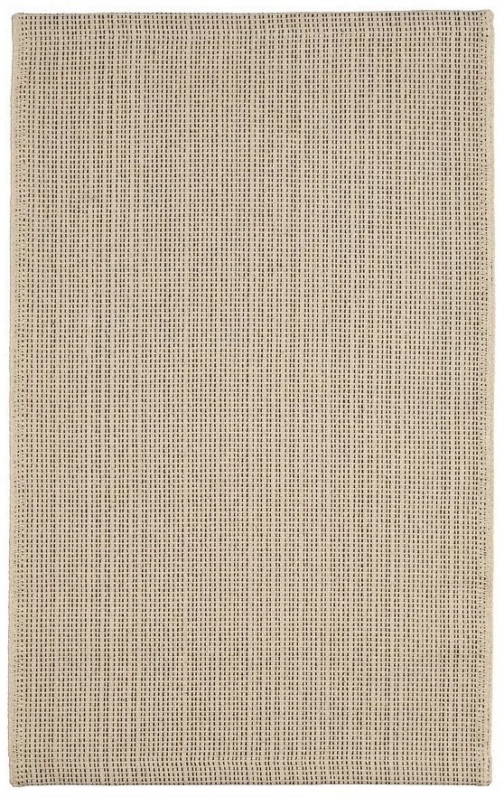 IKEA Koberec koberček do sauny pod nohy prírodný sauna