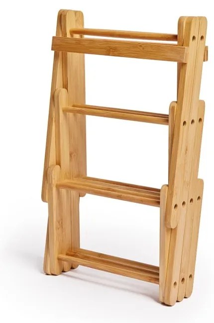 Bambusový stojan na víno - Bonami Essentials