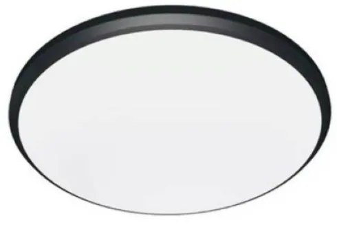 WELLHOX Nástenné LED svietidlo 40W