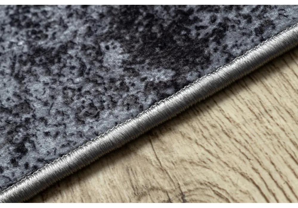 Kusový koberec Aubri šedý 120x170cm