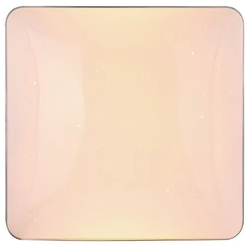 Globo 48406-48 - LED Stmievateľné stropné svietidlo LASSY LED/48W/230V + DO