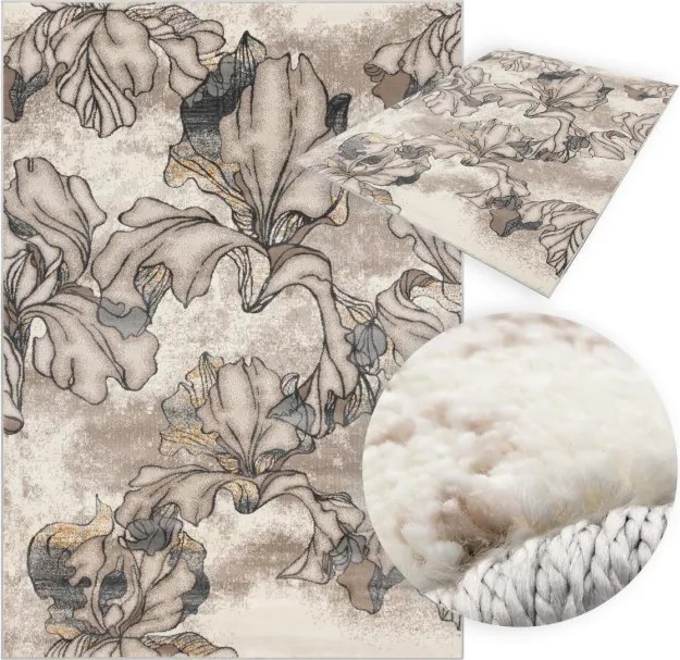 Koberec FD Lida Irys Perla