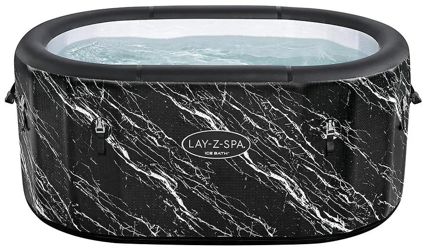 Ľadová vaňa glacial pre 2 osôb 6002Q