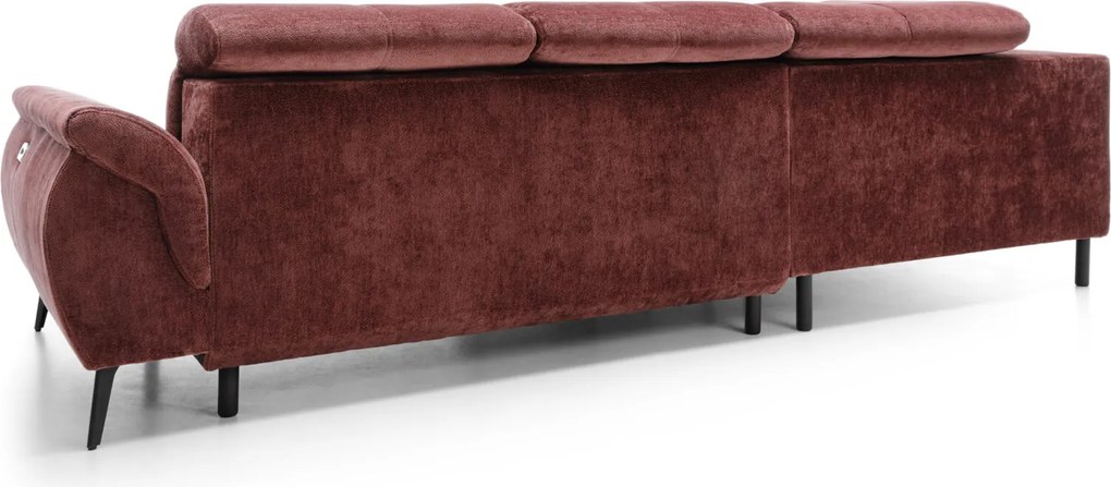 Sedacia súprava LIBRE medium