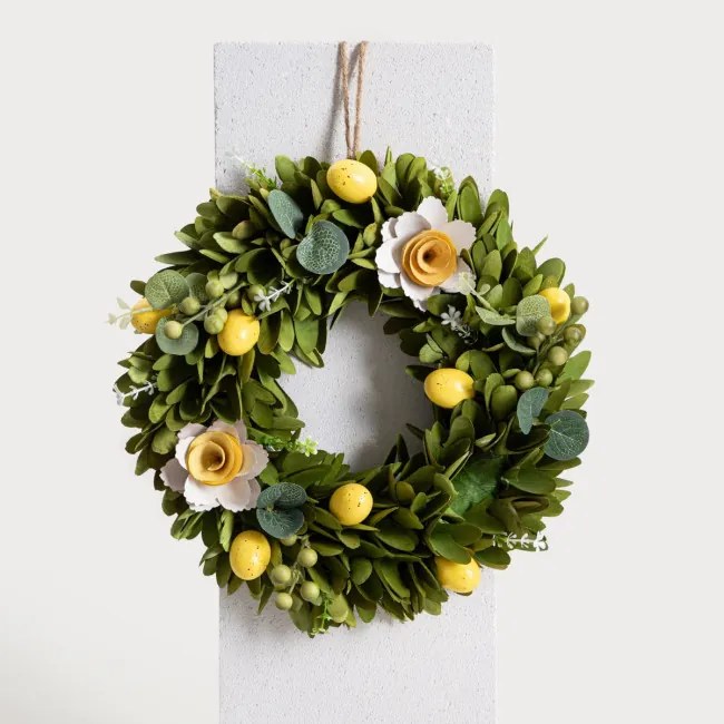 Veľkonočný veniec FRESH NEST 765254