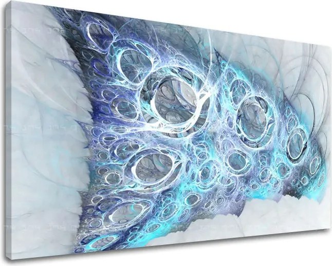 Obraz na stenu ABSTRAKT AB047E11