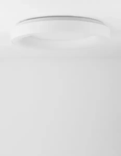 Stropné svietidlo LED so stmievaním Rando Thin 60 4000K biele