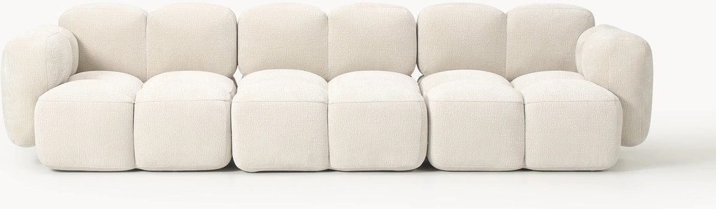 Modulárna pohovka Tayla (4-miestna)