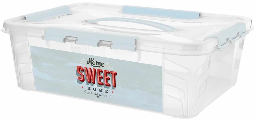 Keeeper Box Sweet 10 l