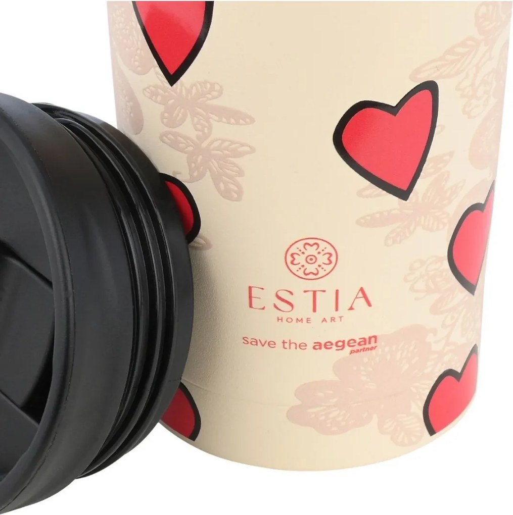 Termohrnček Tender Lace 350 ml