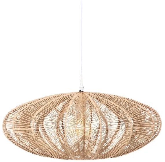 Atmosphera - Luster na lanku TERY 1xE27/40W/230V