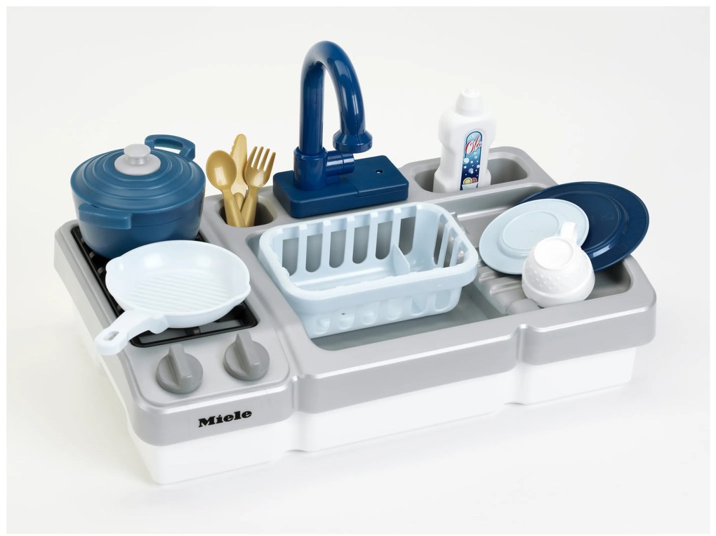 Klein Detský drez s varnou doskou (100394914)